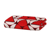 Embossed Double Blanket NCS# 186